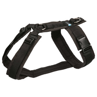 AnnyX Y-harness FUN Black/Black