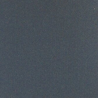 Charcoal Neoprene Fabric - 2mm thick - per 25 centimeters