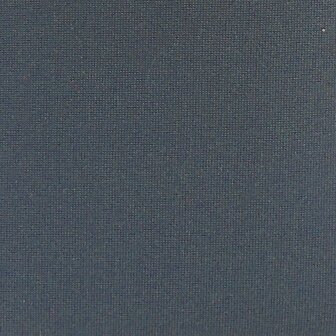 Neopreen Stof - Antraciet Grijs - 2mm dik - Per 25 centimeter