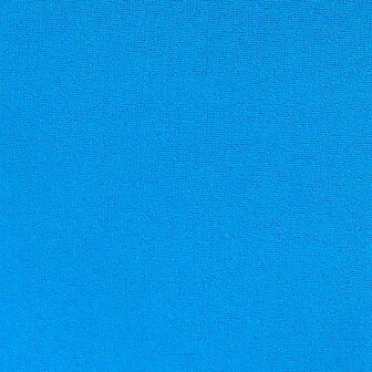 Neopreen Stof - Blauw - 2mm dik - Per 25 centimeter
