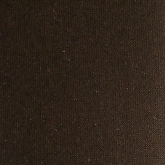 Brown Neoprene Fabric - 2mm thick - per 25 centimeters