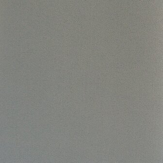 Grey Neoprene Fabric - 2mm thick - per 25 centimeters