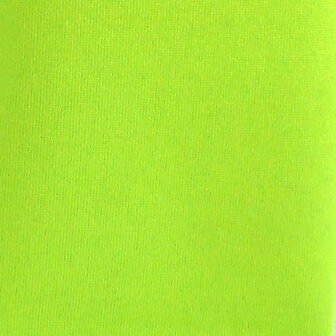 Neon Yellow Neoprene Fabric - 2mm thick - per 25 centimeters