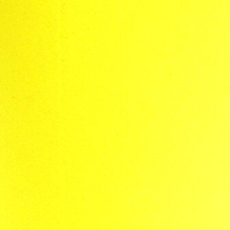 Yellow Neoprene Fabric - 2mm thick - per 25 centimeters