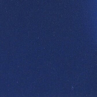 Neopreen Stof - Donkerblauw - 2mm dik - Per 25 centimeter