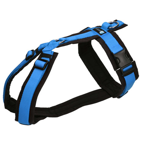 AnnyX Y-harness FUN Blue/Black