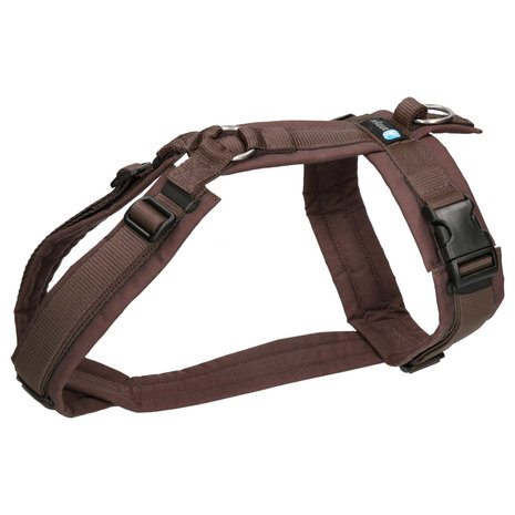 AnnyX Y-harness FUN Brown