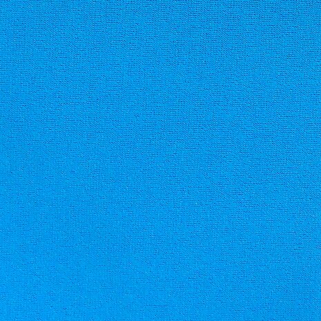 Neopreen Stof - Blauw - 2mm dik - Per 25 centimeter