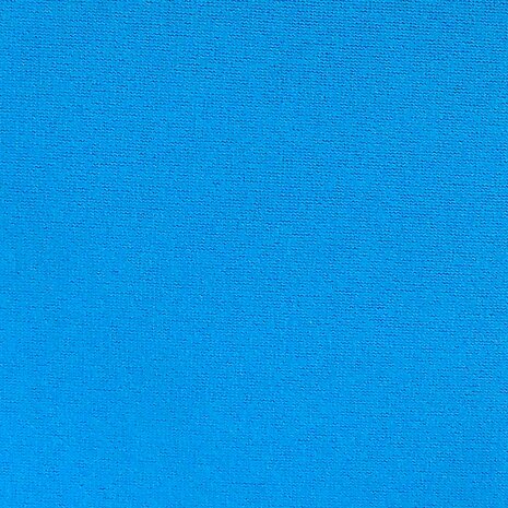 Blue Neoprene Fabric - 2mm thick - per 25 centimeters