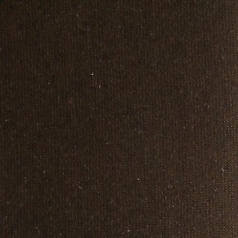 Brown Neoprene Fabric - 2mm thick - per 25 centimeters