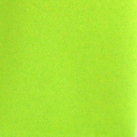 Neon Yellow Neoprene Fabric - 2mm thick - per 25 centimeters