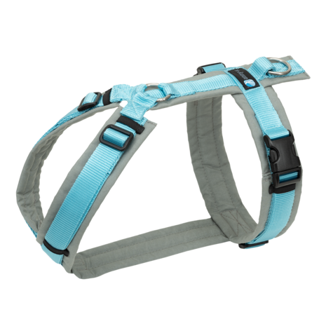 *NEW* AnnyX Y-harness FUN Iceblue/Grey