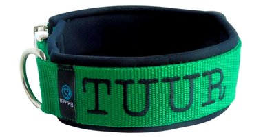 Knappe Boxer Tuur