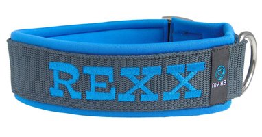 Rexx