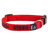 Halsband met Naam - XS | My K9