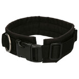 AnnyX dog collar FUN Black