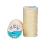 Nylbond - Creme extra sterk, elastisch naaigaren kleur 2054