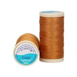 Nylbond - Camel extra sterk, elastisch naaigaren kleur 8238