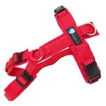 AnnyX hondentuigje FUN Rood AnnyX hondentuigje FUN Rood