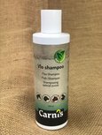 Carnis Vlooien Hondenshampoo - 250ml Carnis Vlooien Hondenshampoo - 250ml