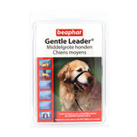 Gentle Leader - Anti-trekken - Middel grote Honden Gentle Leader - Anti-trekken - Middel grote Honden