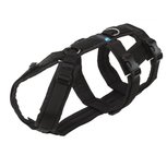 AnnyX SAFETY no-escape harness Black/Black AnnyX SAFETY no-escape harness Black/Black