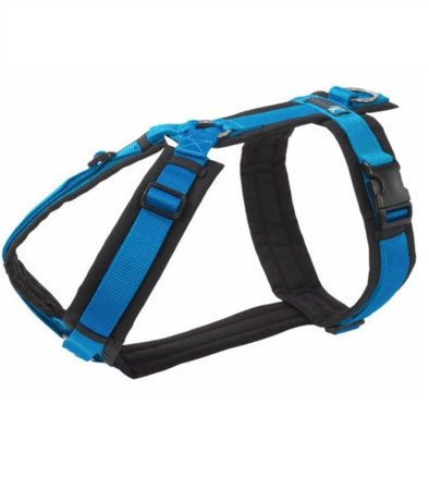 AnnyX Y-harness FUN Blue/Black