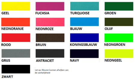 Korthouder met Neopreen handvat