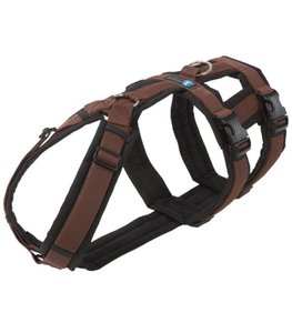 AnnyX SAFETY escape proof harness Brown/Black