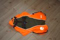 Waterdichte Jas + tuigje AnnyX Atlantis PROTECT maat XL/80