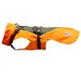 Waterdichte Jas + tuigje AnnyX Atlantis PROTECT maat XL/80