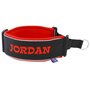 Neoprene Martingale dog collar with name - S/M | My K9