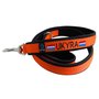 Neoprene dog leash with name - L/XL | My K9