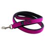 Neoprene dog leash with name - L/XL | My K9