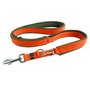Neoprene adjustable dog leash - L/XL | My K9