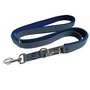 Neoprene adjustable dog leash - L/XL | My K9