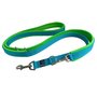 Neoprene adjustable dog leash - L/XL | My K9