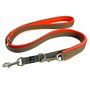 Neoprene adjustable dog leash - L/XL | My K9