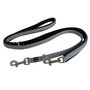 Neoprene adjustable dog leash - L/XL | My K9