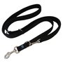 Neoprene adjustable dog leash - L/XL | My K9