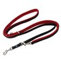 Neoprene adjustable dog leash - L/XL | My K9