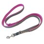 Neoprene adjustable dog leash - S/M | My K9