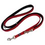 Neoprene adjustable dog leash - S/M | My K9