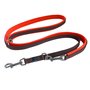 Neoprene adjustable dog leash - S/M | My K9