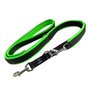 Neoprene adjustable dog leash - XS/S | My K9