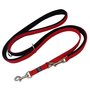Neoprene adjustable dog leash - XS/S | My K9