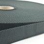 10m - Polypropylene (PP) webbing - 20mm - Charcoal - Grey