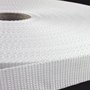 10m - Polypropylene (PP) webbing - 25mm - white