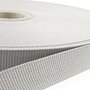 50m - Polypropylene (PP) webbing - 30mm - grey