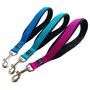 Short leash with Neoprene handle